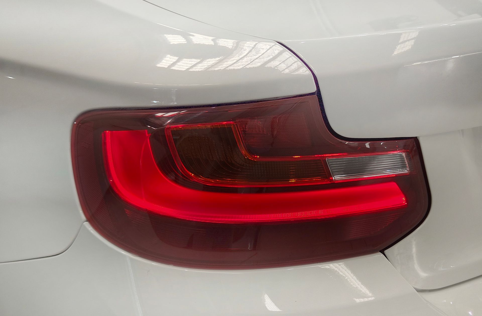 BMW Serie 2 218d Coupe - foto 15