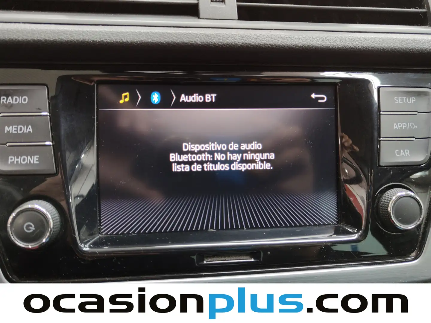 Foto Skoda Fabia Skoda Fabia Combi 1.0 TSI Ambition Plus (95 CV)