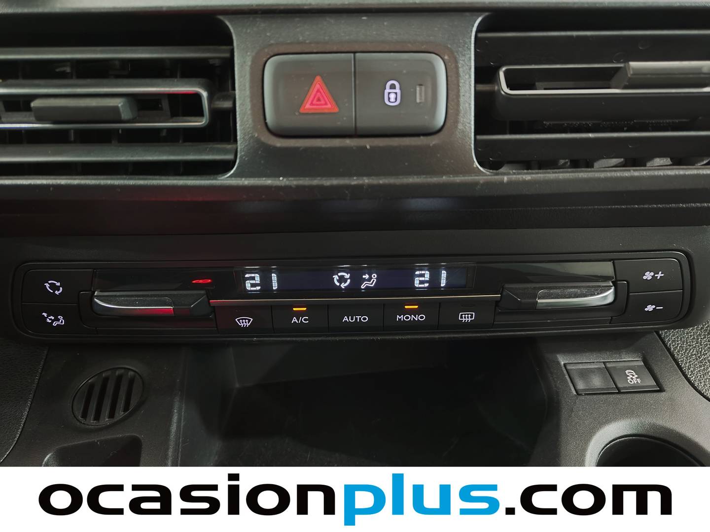 Citroën Berlingo Citroën Berlingo Talla M PureTech 110 S&S 100 AÑOS gasolina