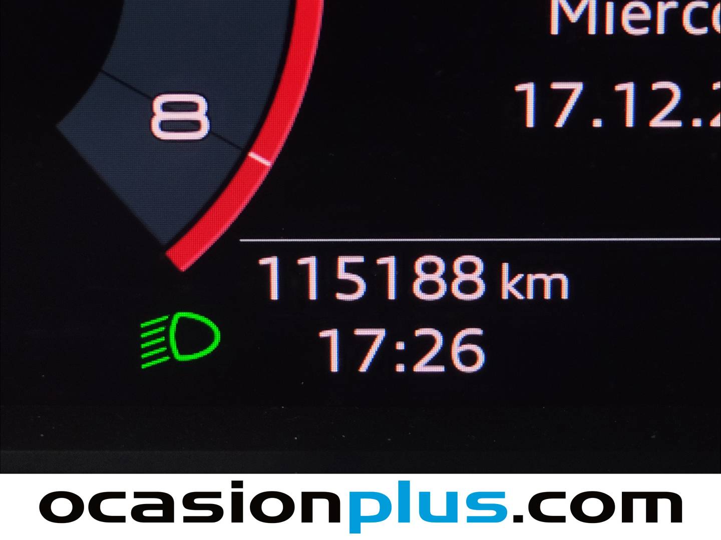 Foto Audi A1 Audi A1 Sportback Advanced 30 TFSI (116 CV)