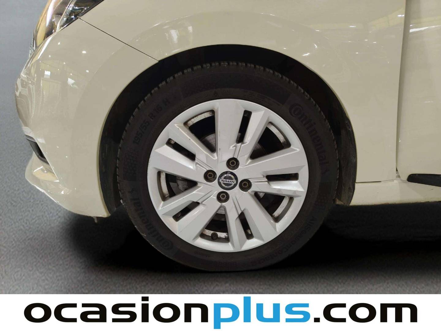 Nissan Micra Nissan Micra IG-T 100 Acenta (100 CV) de segunda mano