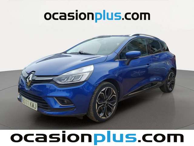 Renault Clio Zen Energy TCe (120 CV) de segunda mano