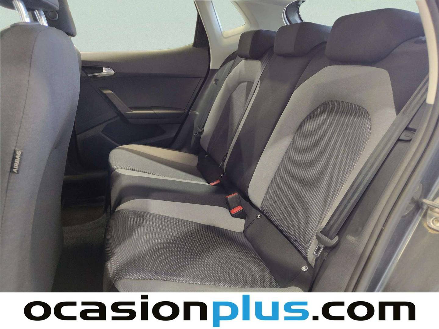 Seat Ibiza Seat Ibiza 1.6 TDI Style (95 CV) barato