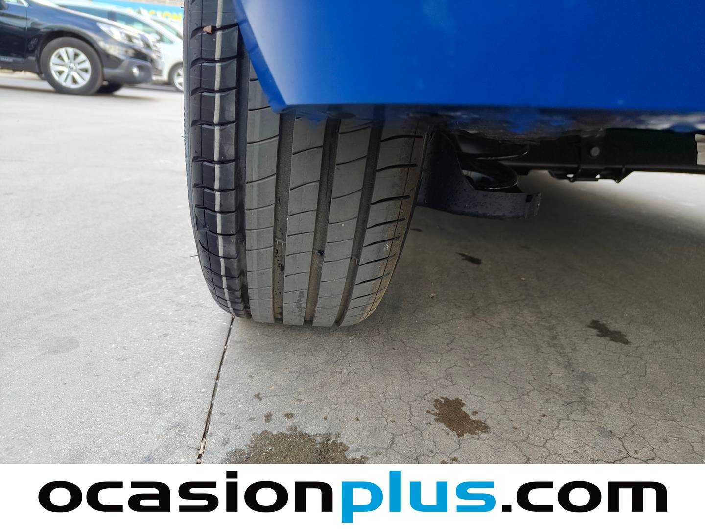 Opel Corsa Opel Corsa 1.2 T XHL GS (100 CV) de segunda mano