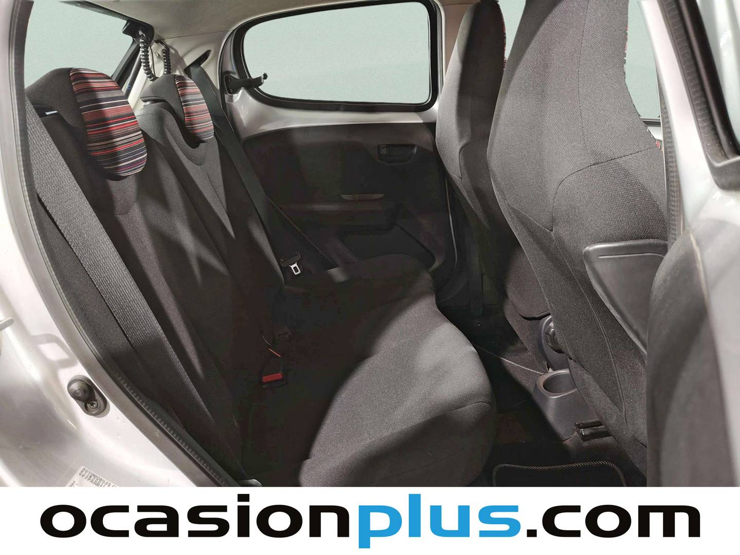 Citroën C1 Citroën C1 PureTech 82 Feel (82 CV) km 0