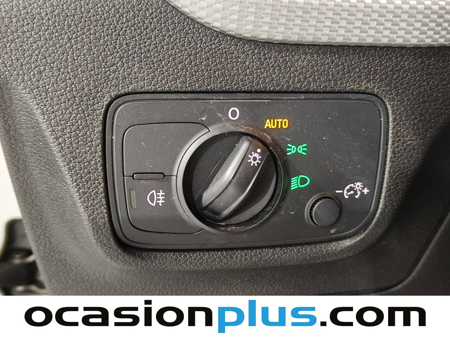 Audi Q2 Audi Q2 Advanced 35 TFSI (150 CV) S tronic automático