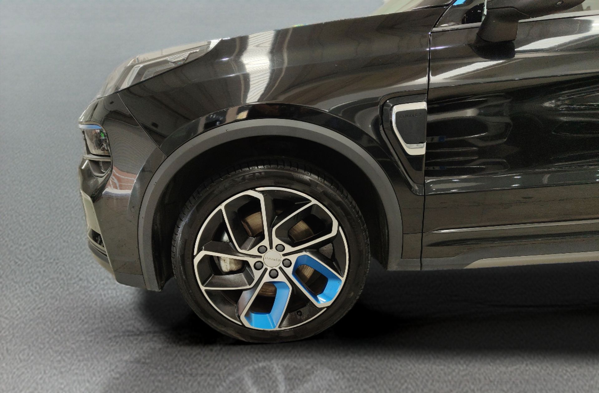Lynk & Co 01 1.5 PHEV - foto 44