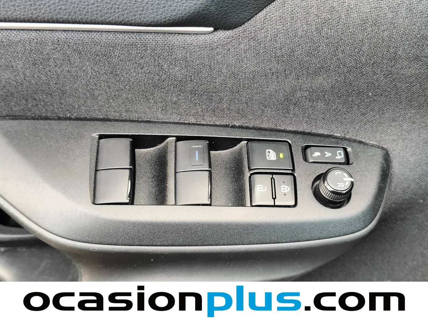 Toyota Yaris Cross Toyota Yaris Cross 120H Active Tech (116 CV) automático