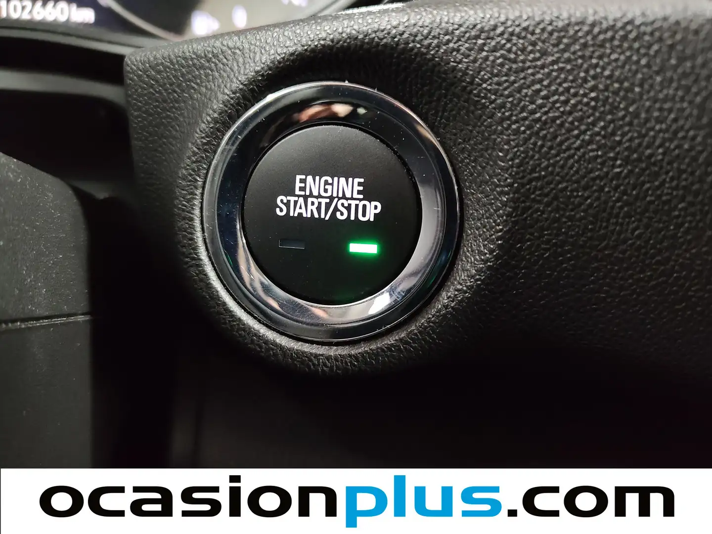 Foto Opel Insignia Opel Insignia Sports Tourer 1.6 CDTI D Innovation (136 CV)