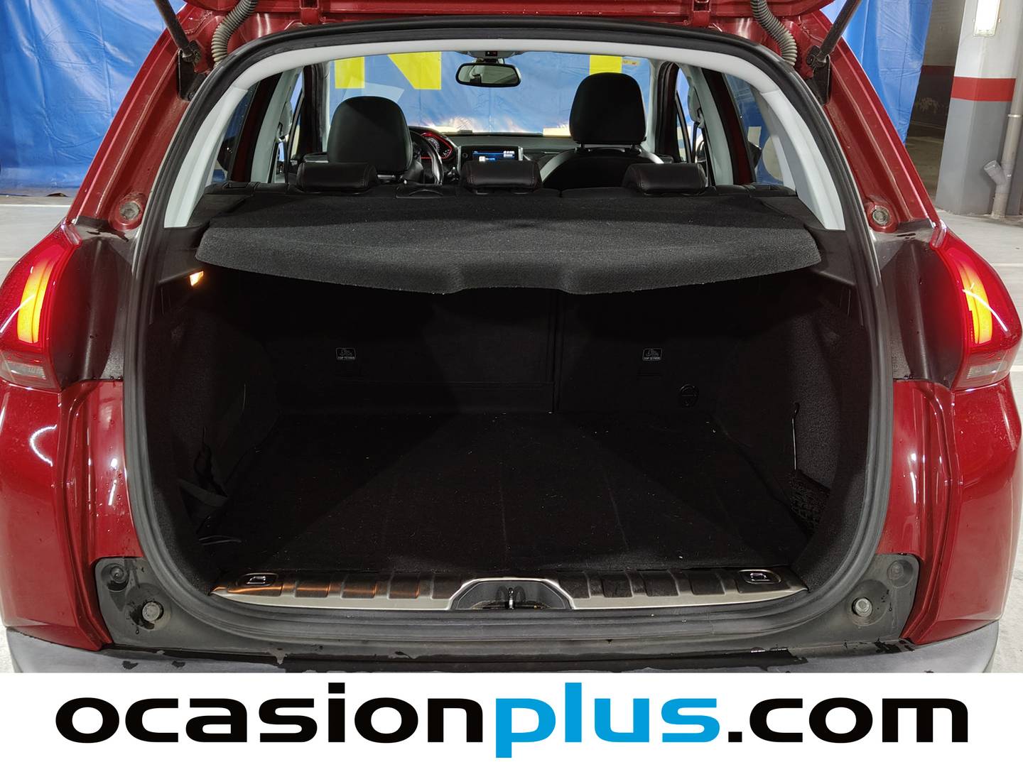 Foto Peugeot 2008 Peugeot 2008 PureTech 130 S&S GT Line (130 CV)