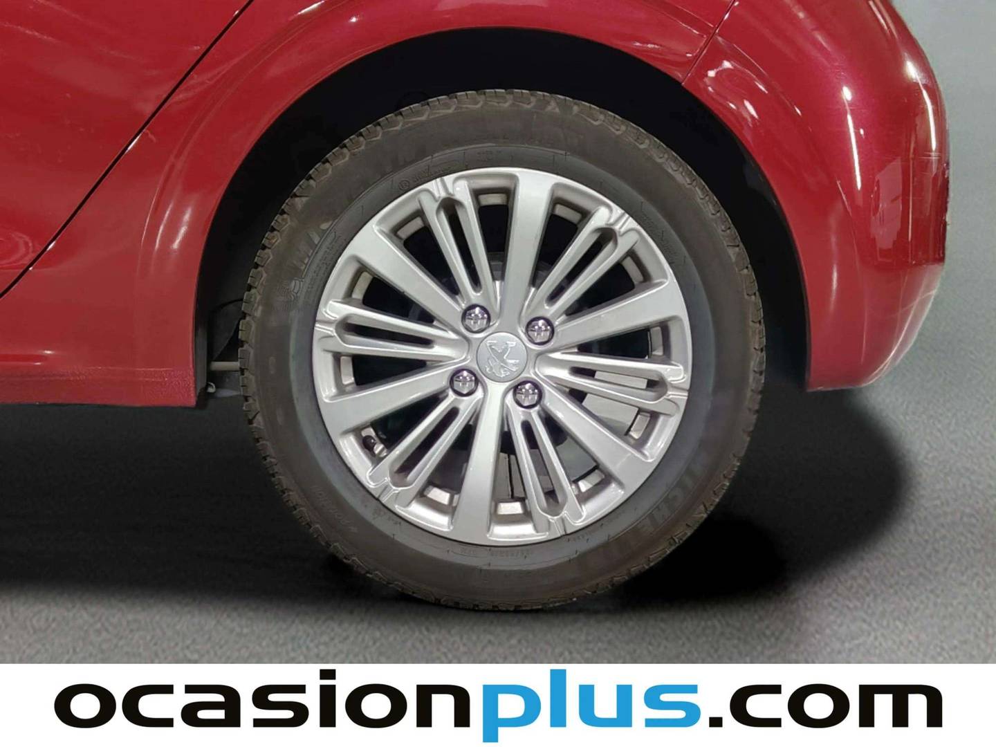 Peugeot 208 Peugeot 208 Style BlueHDi (75 CV) de segunda mano