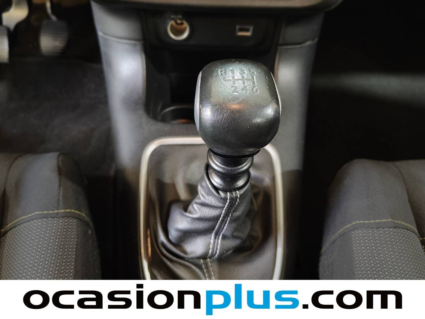 Citroën C3 Citroën C3 PureTech 110 S&S Shine (110 CV) de segunda mano