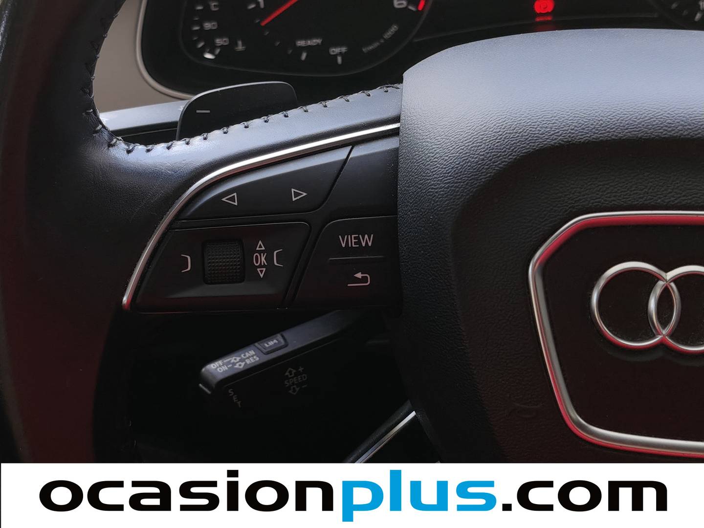 Audi Q7 Audi Q7 design 3.0 TDI quattro (272 CV) tiptronic de segunda mano