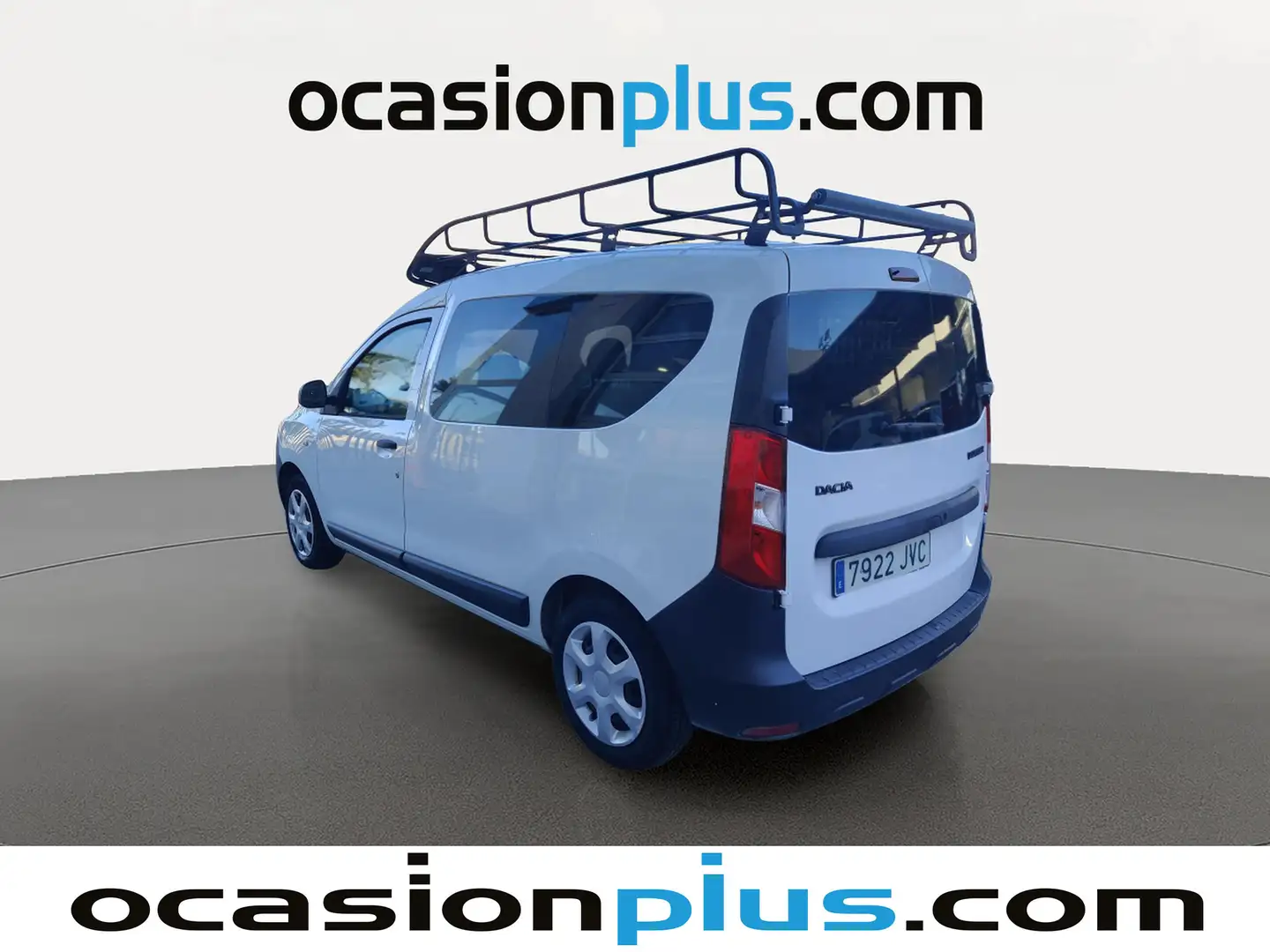 Foto Dacia Dokker Dacia Dokker Ambiance dCi (90 CV)