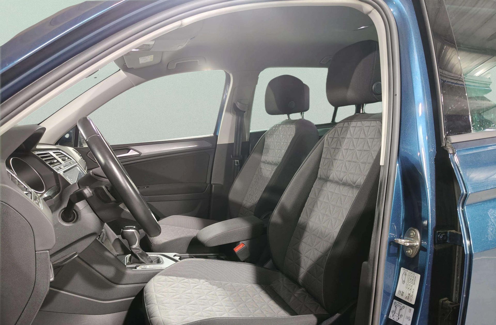 Volkswagen Tiguan Life 1.5 TSI DSG - foto 12