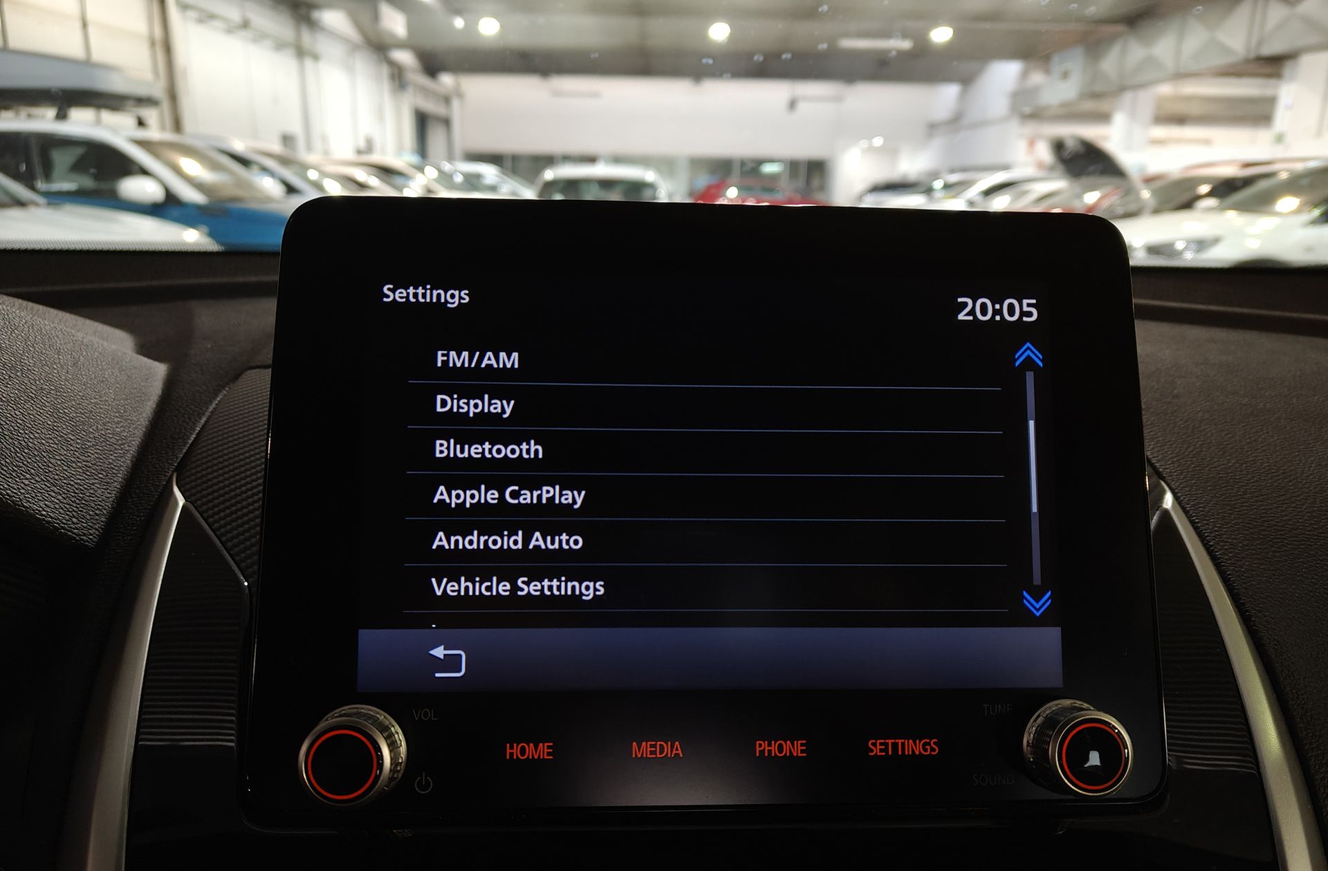 Mitsubishi Eclipse Cross 2.4 PHEV Kaiteki 4WD - foto 8