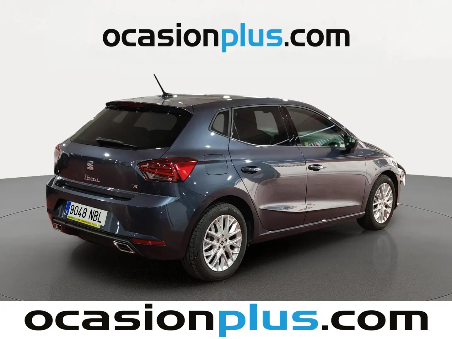 Foto Seat Ibiza SEAT Ibiza 1.0 TSI FR Salta (115 CV)