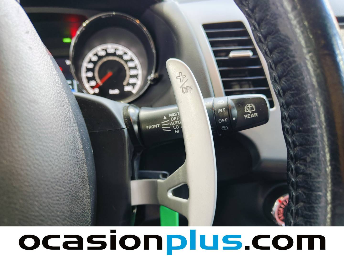 Peugeot 4007 Peugeot 4007 2.2 HDI Sport Pack DCS (156 CV) 7 Plazas 156cv