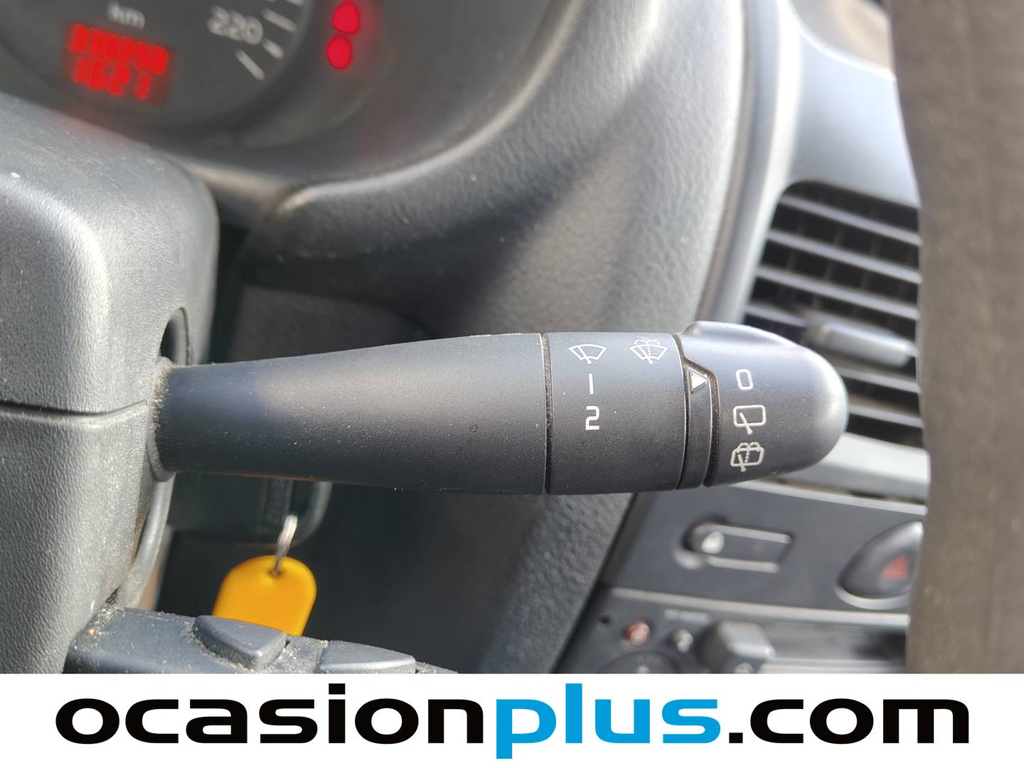 Foto Renault Clio Renault Clio 1.5 dCi Expression (65 CV)