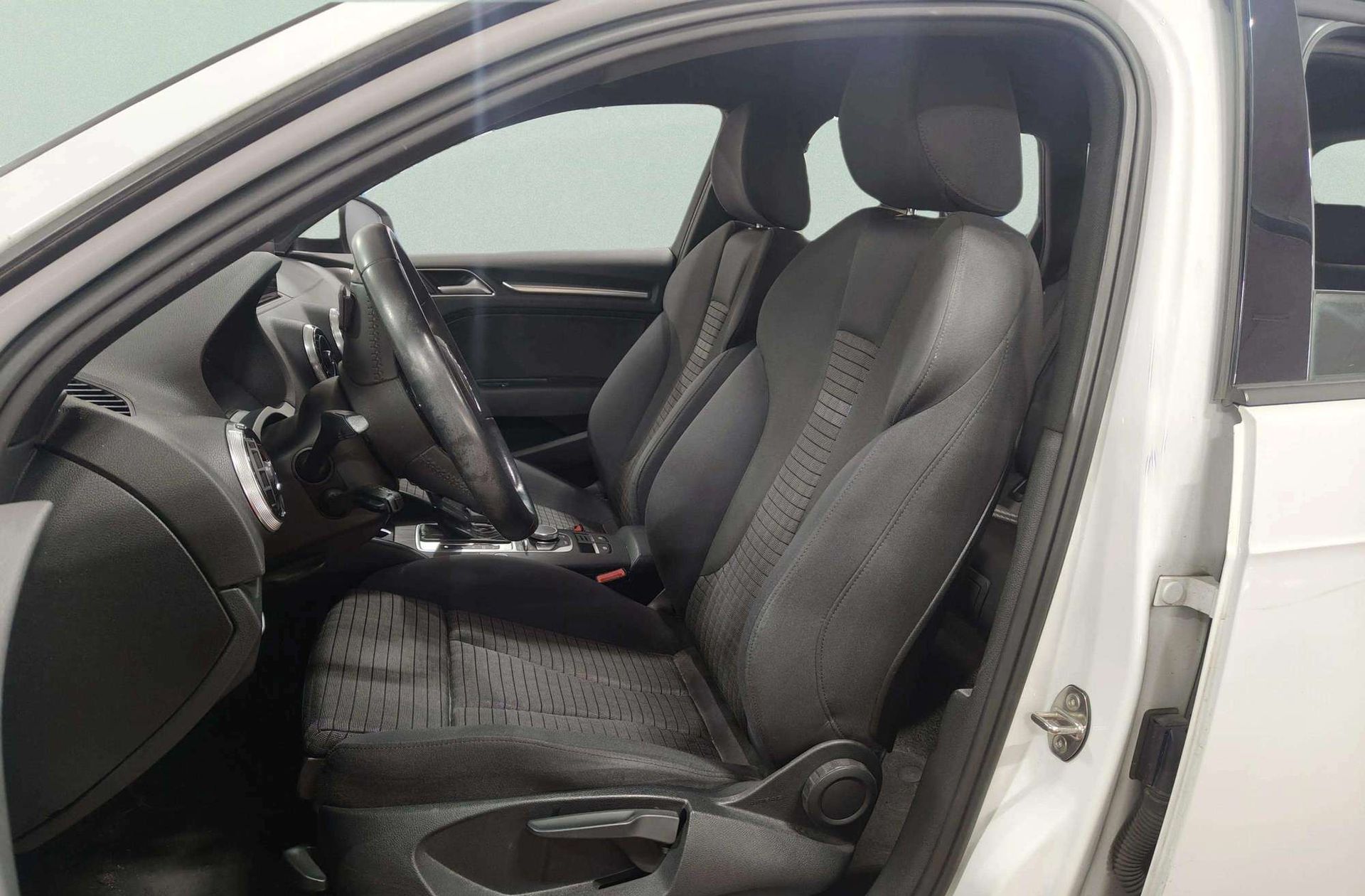 Audi A3 Sportback S line 30 TDI S tronic - foto 11