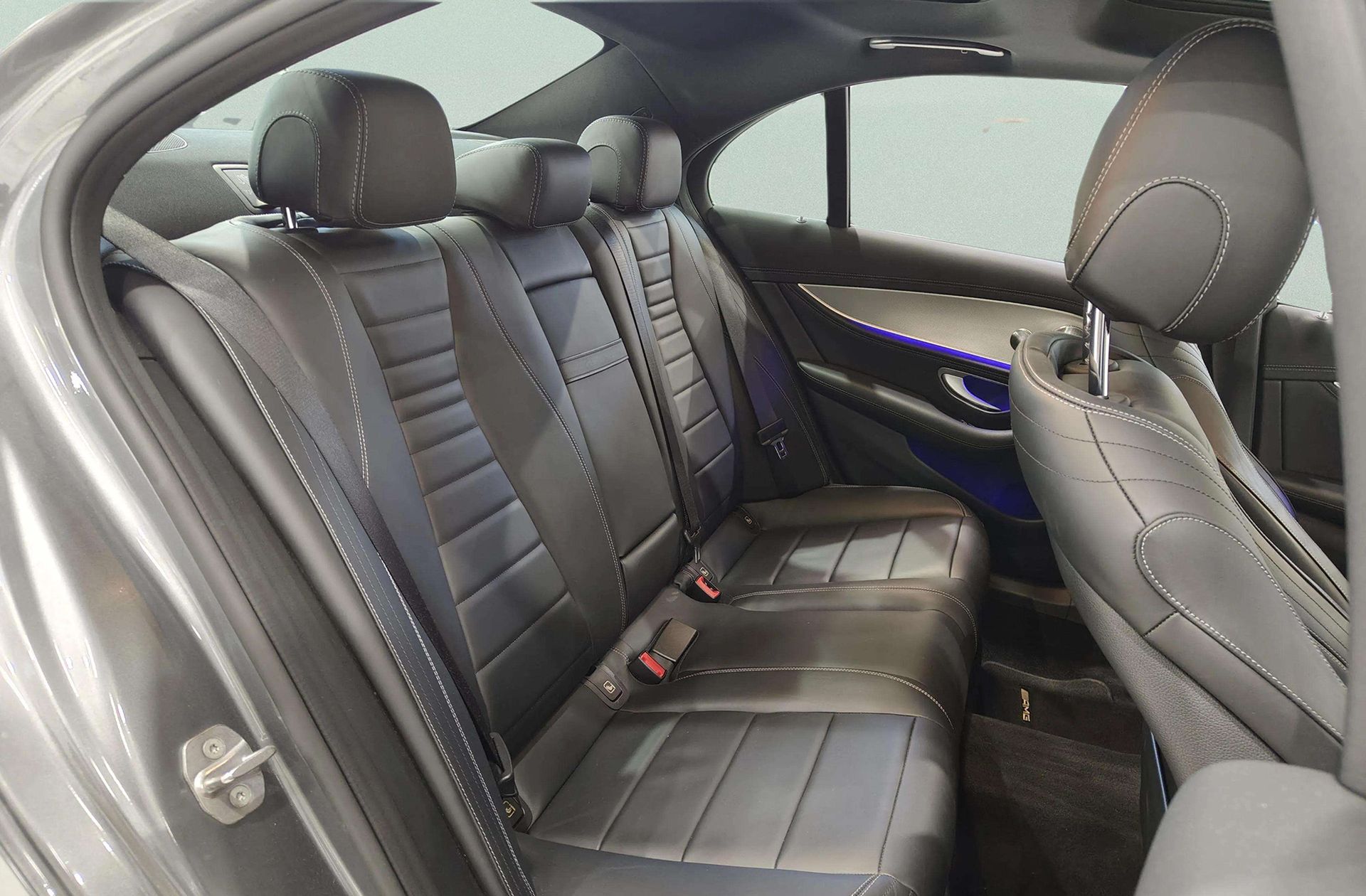 Mercedes-Benz Clase E E 220 d - foto 22