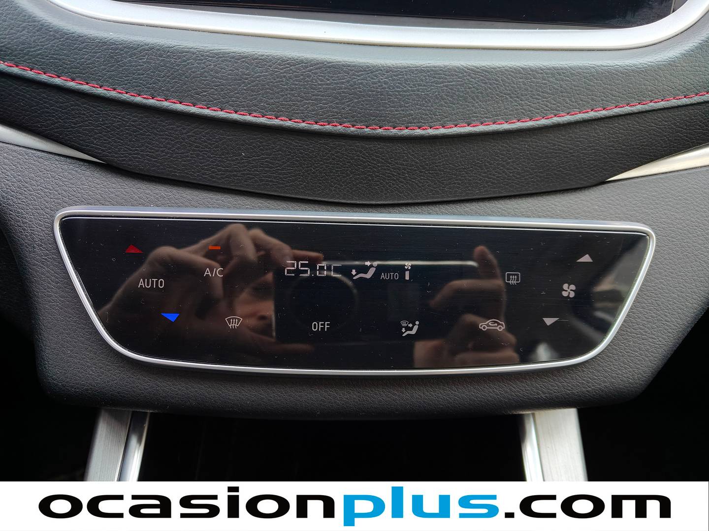 SWM G01 SWM G01 1.5T Luxury (131 CV) 2023