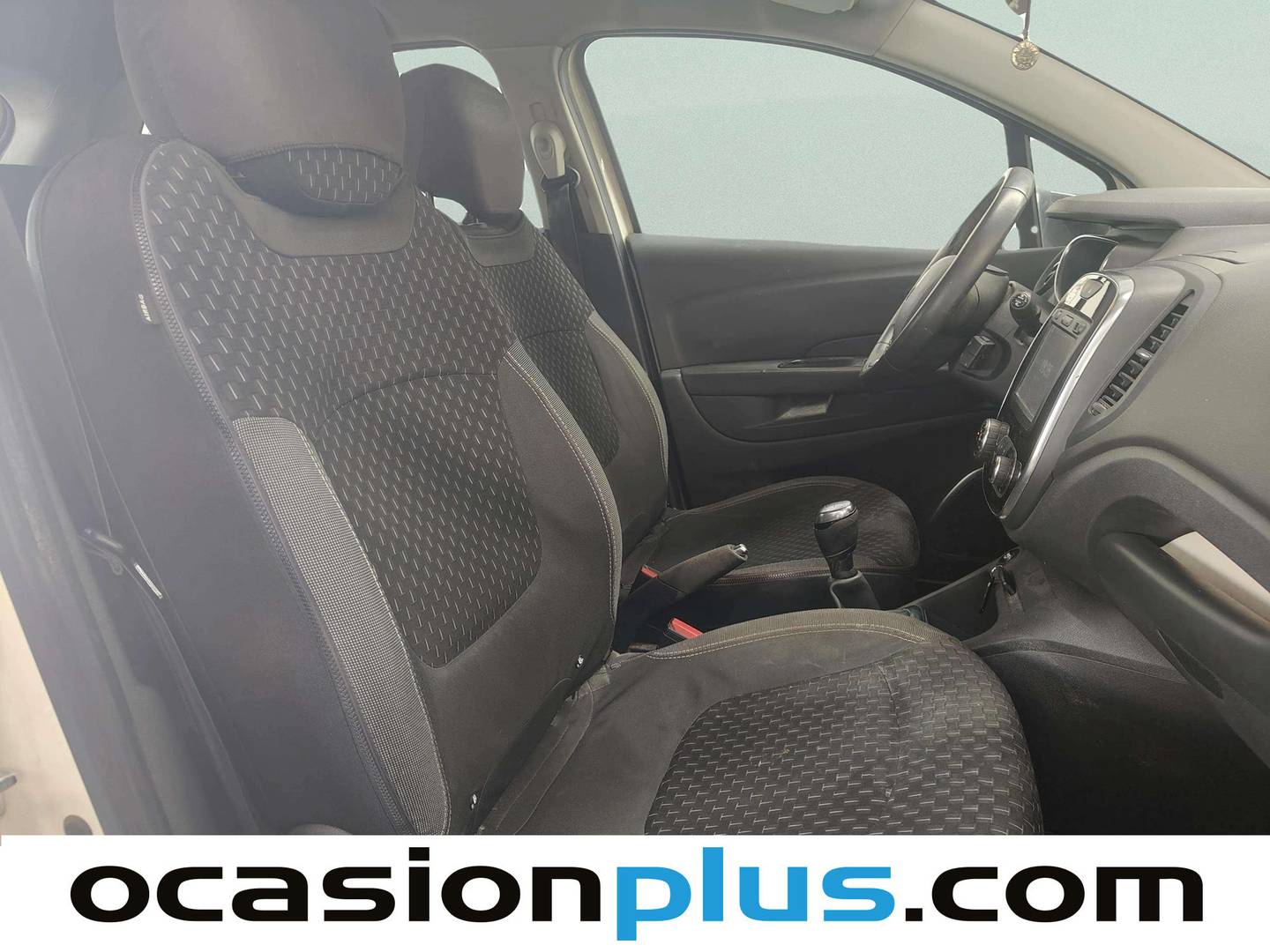 Renault Captur Renault Captur Zen Energy dCi (90 CV) Ecoleader manual