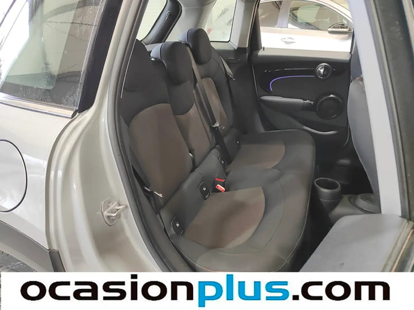 Foto Mini MINI MINI MINI 5 Puertas Cooper (136 CV)