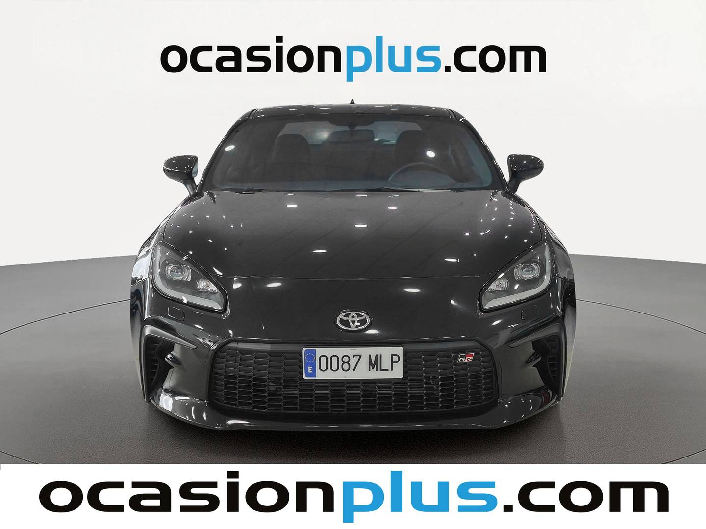 Toyota GR86 Toyota GR86 2.4 Boxer 6V Coupe RZ (234 CV) 234cv