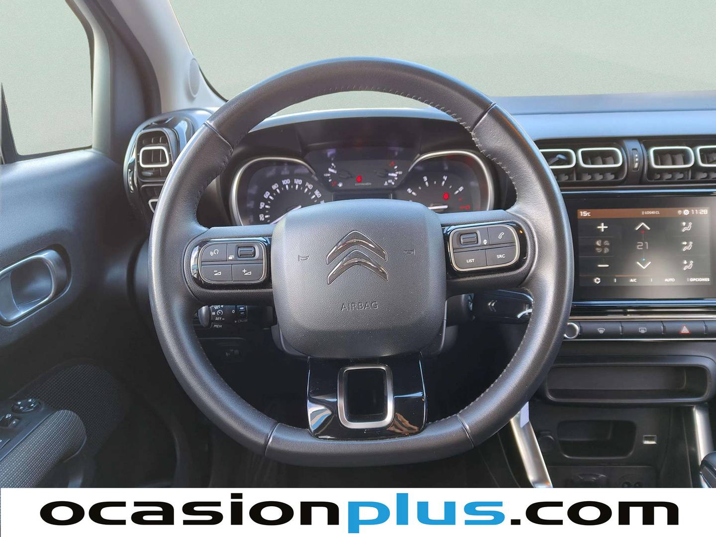 Citroën C3 Aircross Citroen C3 Aircross PureTech 110 S&S Shine (110 CV) 2023