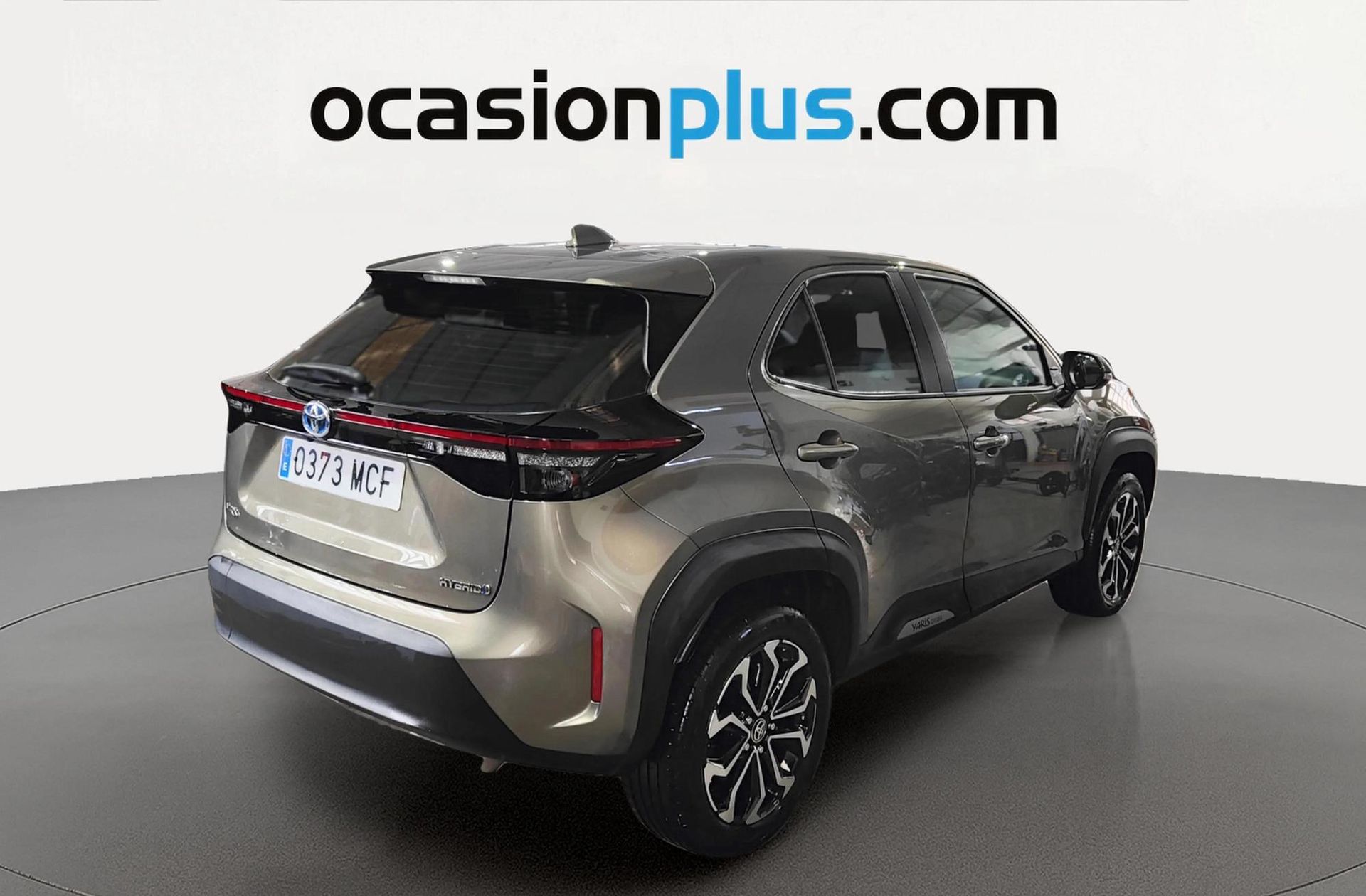 Toyota Yaris Cross 120H Active Tech - foto 4
