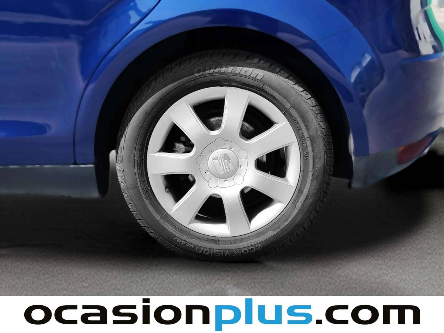 Seat Altea Seat Altea 1.9 TDI Stylance (105 CV) km 0