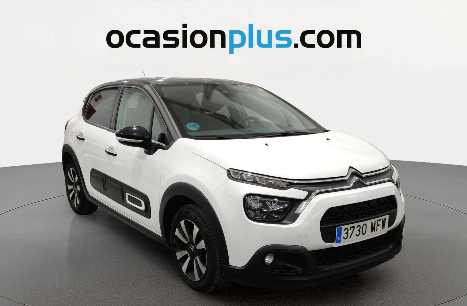 Citroën C3 PureTech 110 Shine EAT6 - foto 2