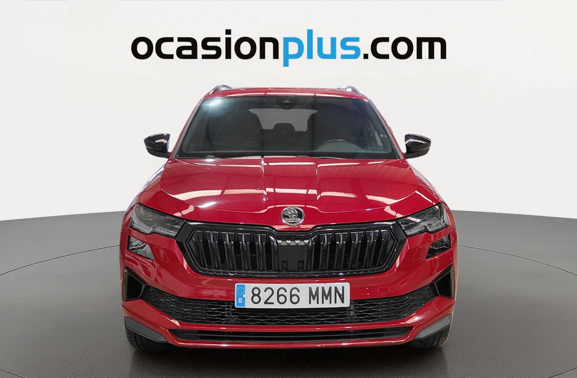 Škoda Karoq 1.5 TSI ACT Sportline DSG - foto 13
