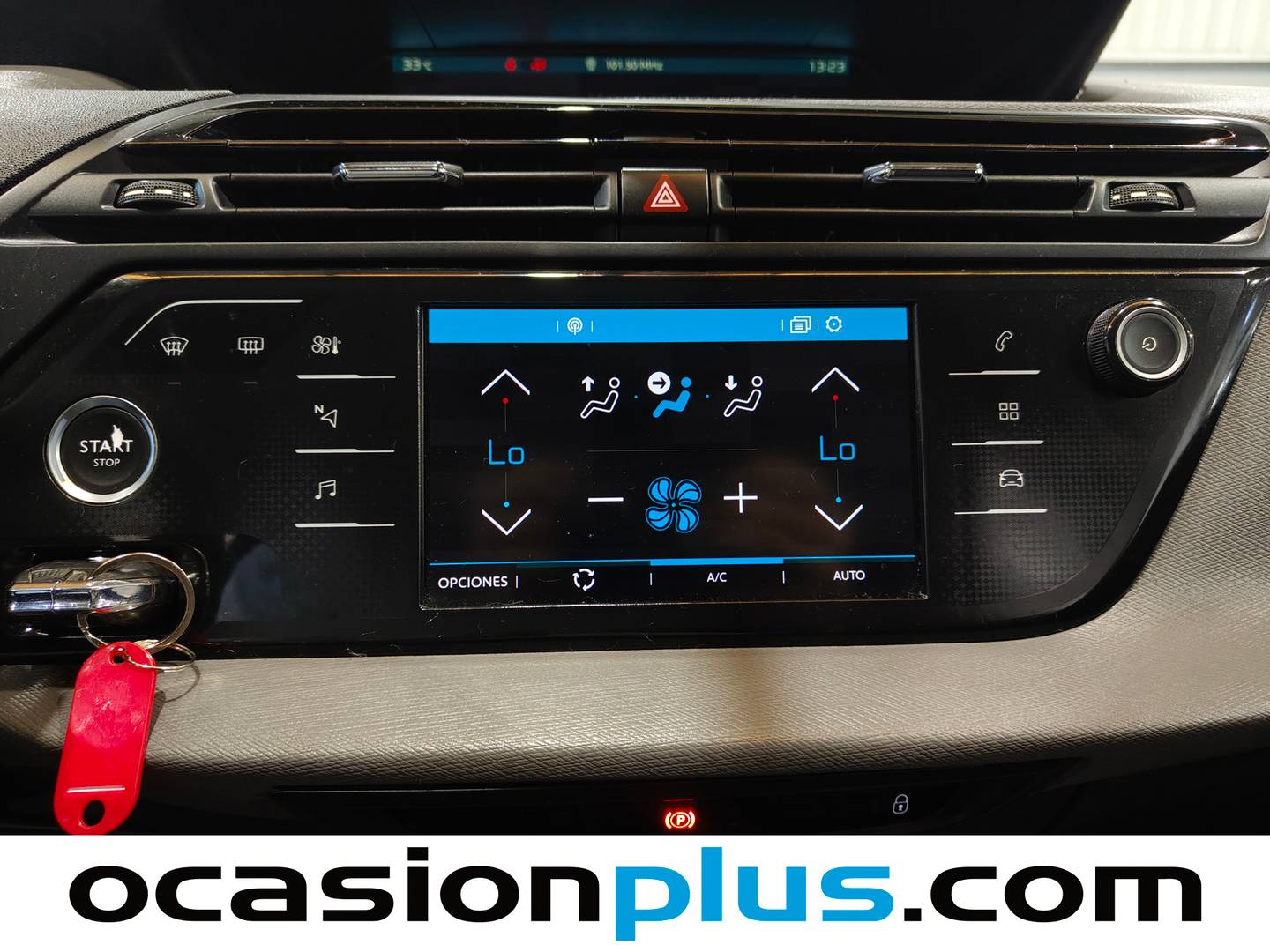 Citroën Grand C4 Picasso Citroën Grand C4 Picasso BlueHDi 120 Feel (120 CV) 7 Plazas barato