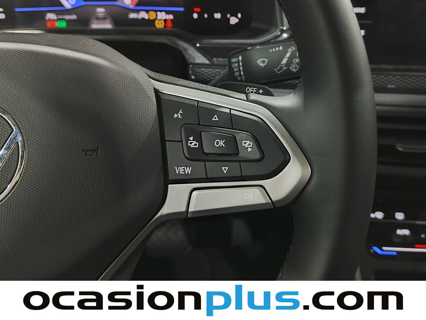 Foto Volkswagen Taigo Volkswagen Taigo `Más`` 1.0 TSI (115 CV) DSG