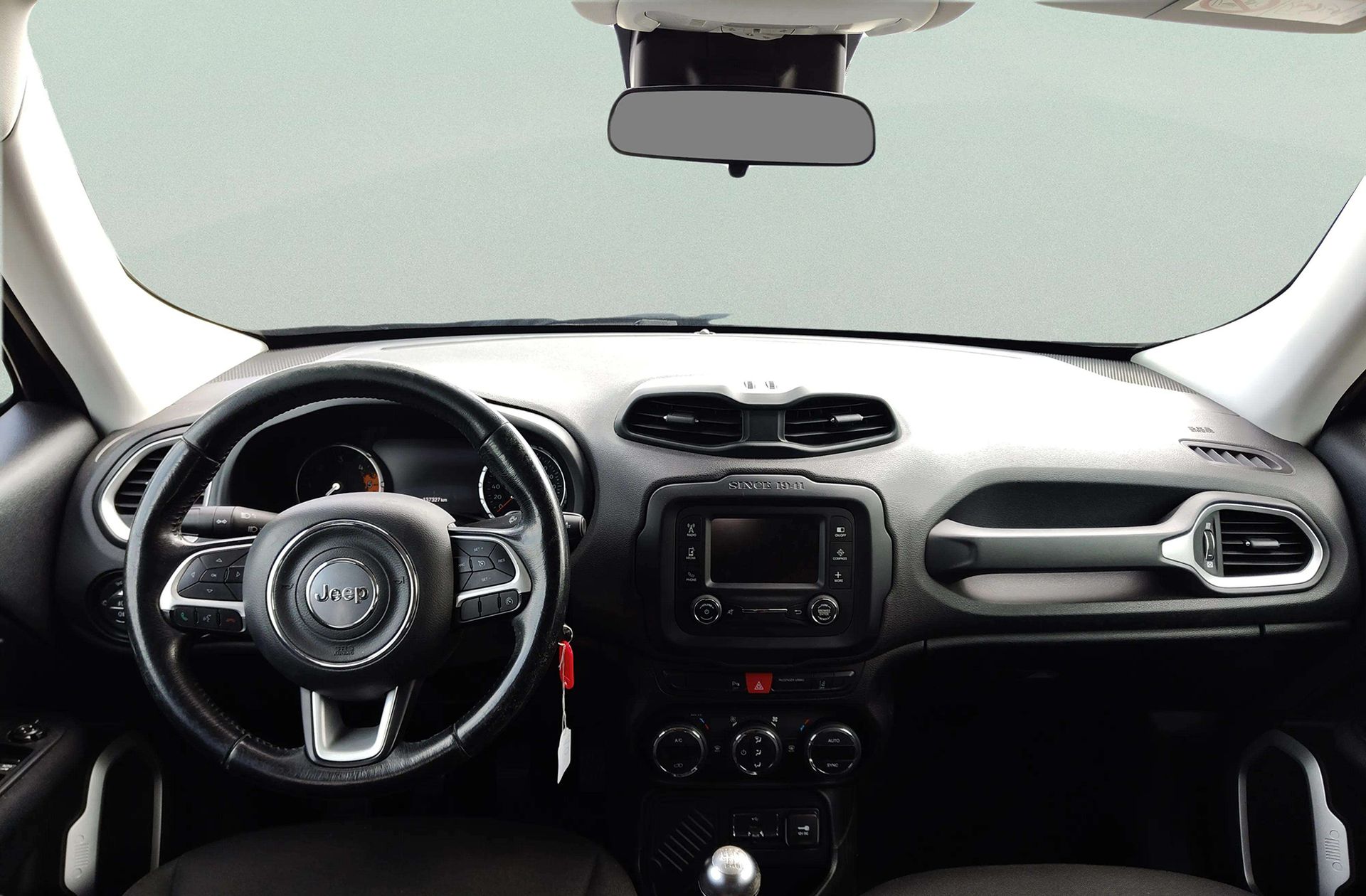Jeep Renegade 1.6 MultiJet Limited 4x2 - foto 6