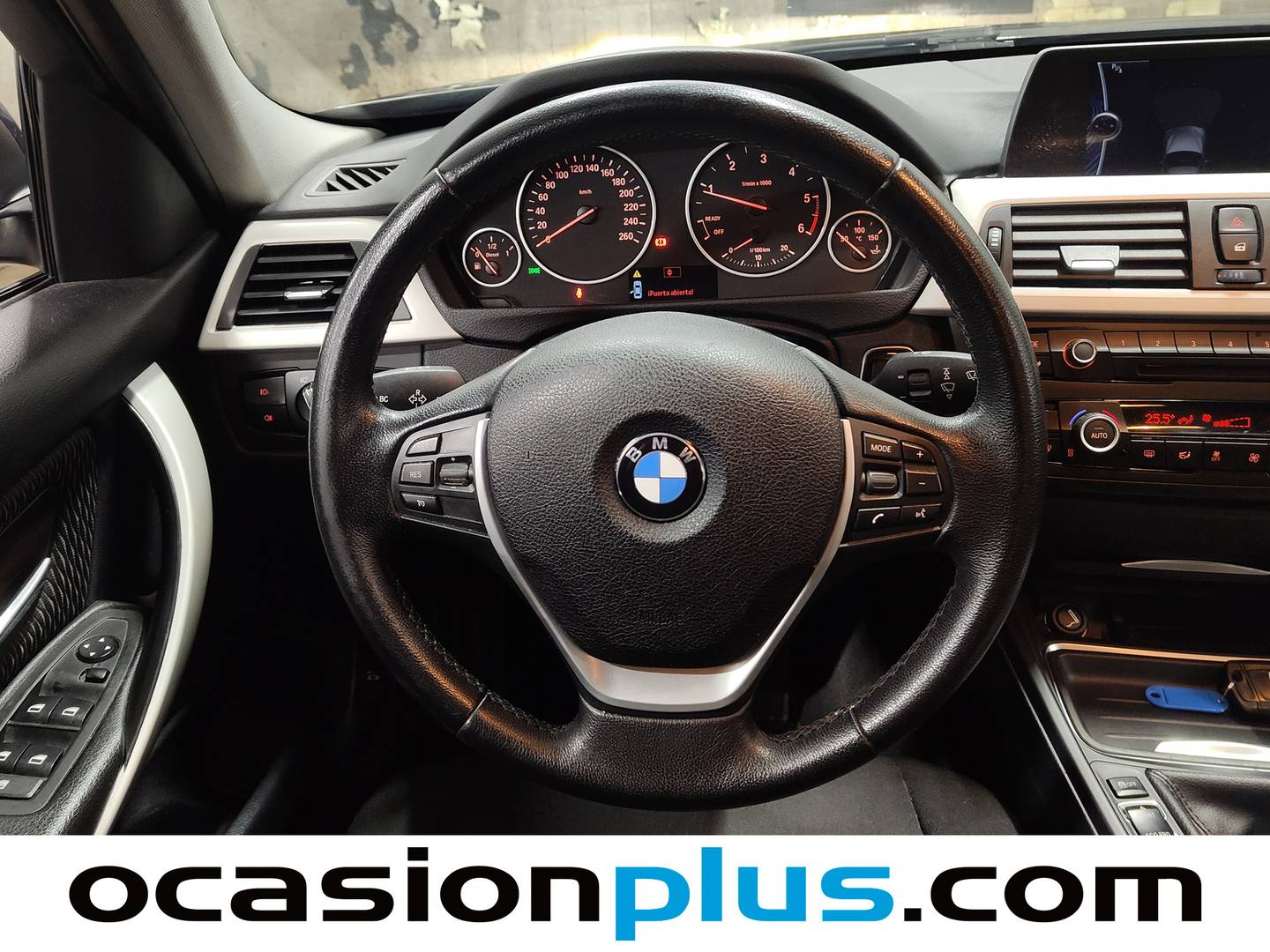 BMW Serie 3 BMW Serie 3 318d (143 CV) km 0