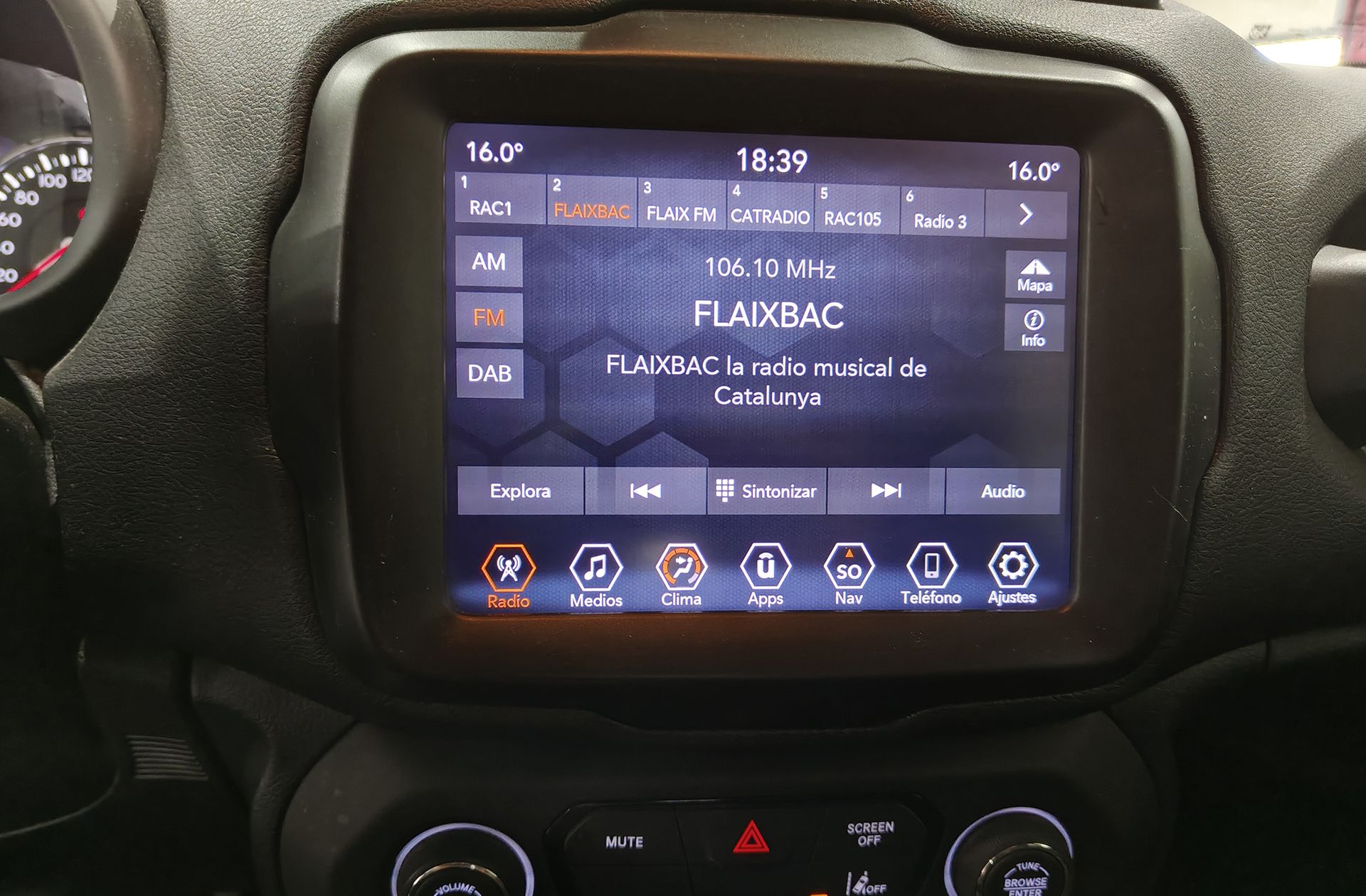Jeep Renegade 1.0G Limited 4x2 - foto 34