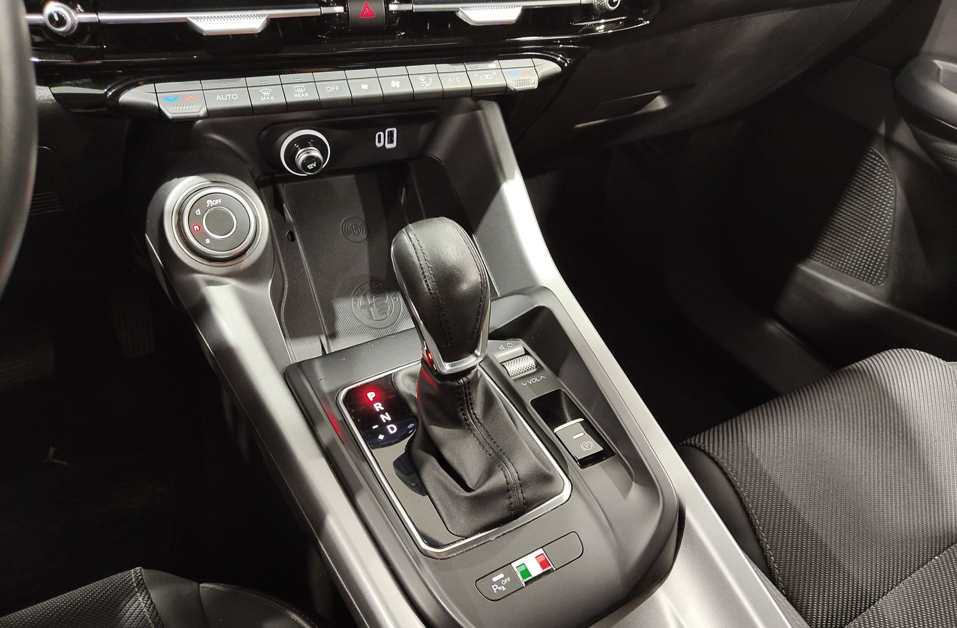 Alfa Romeo Tonale 1.5 MHEV Sprint FWD - foto 5