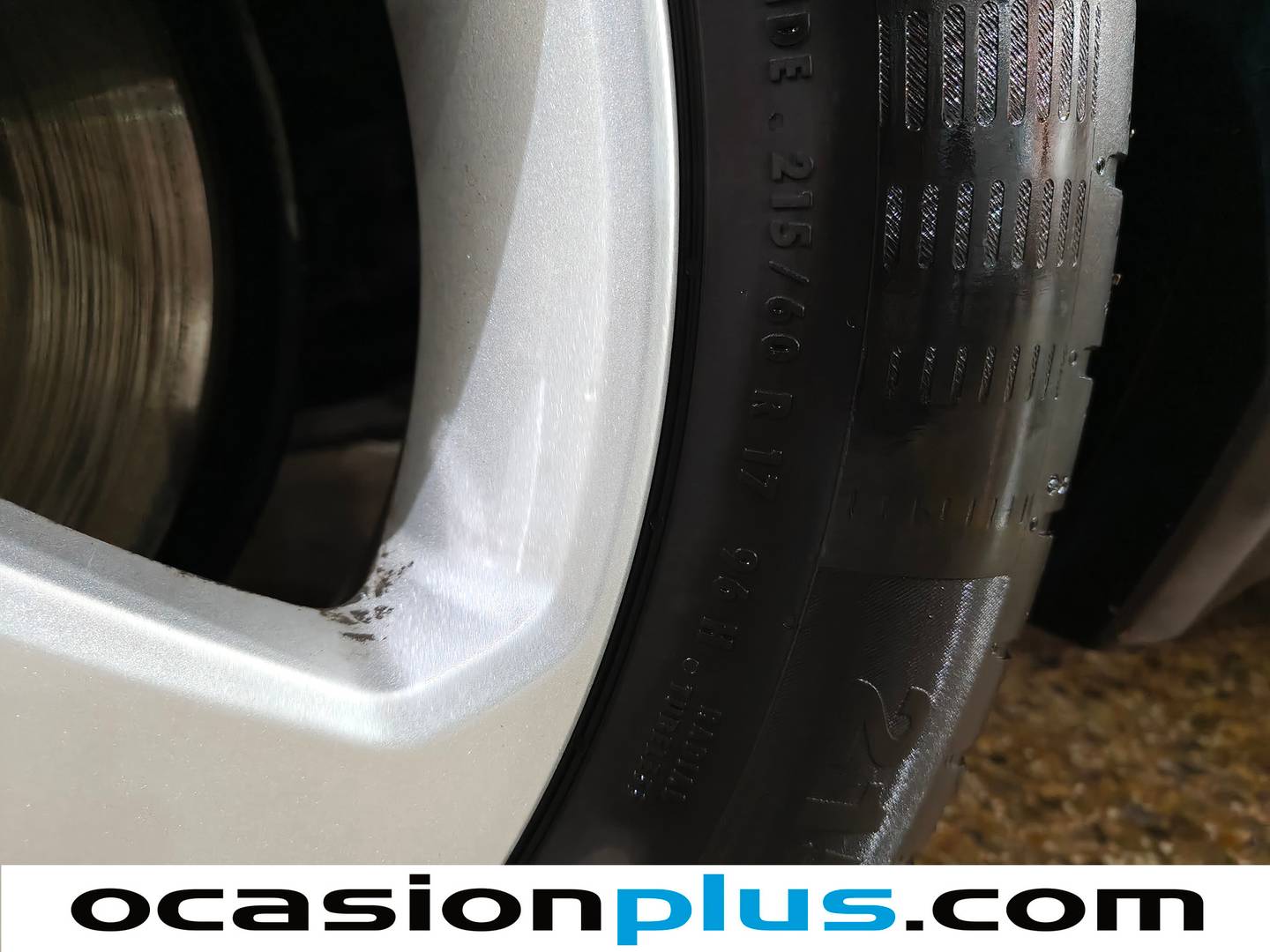 Foto Opel Mokka X Opel Mokka X 1.4 T S&S Selective 4x2 (140 CV)