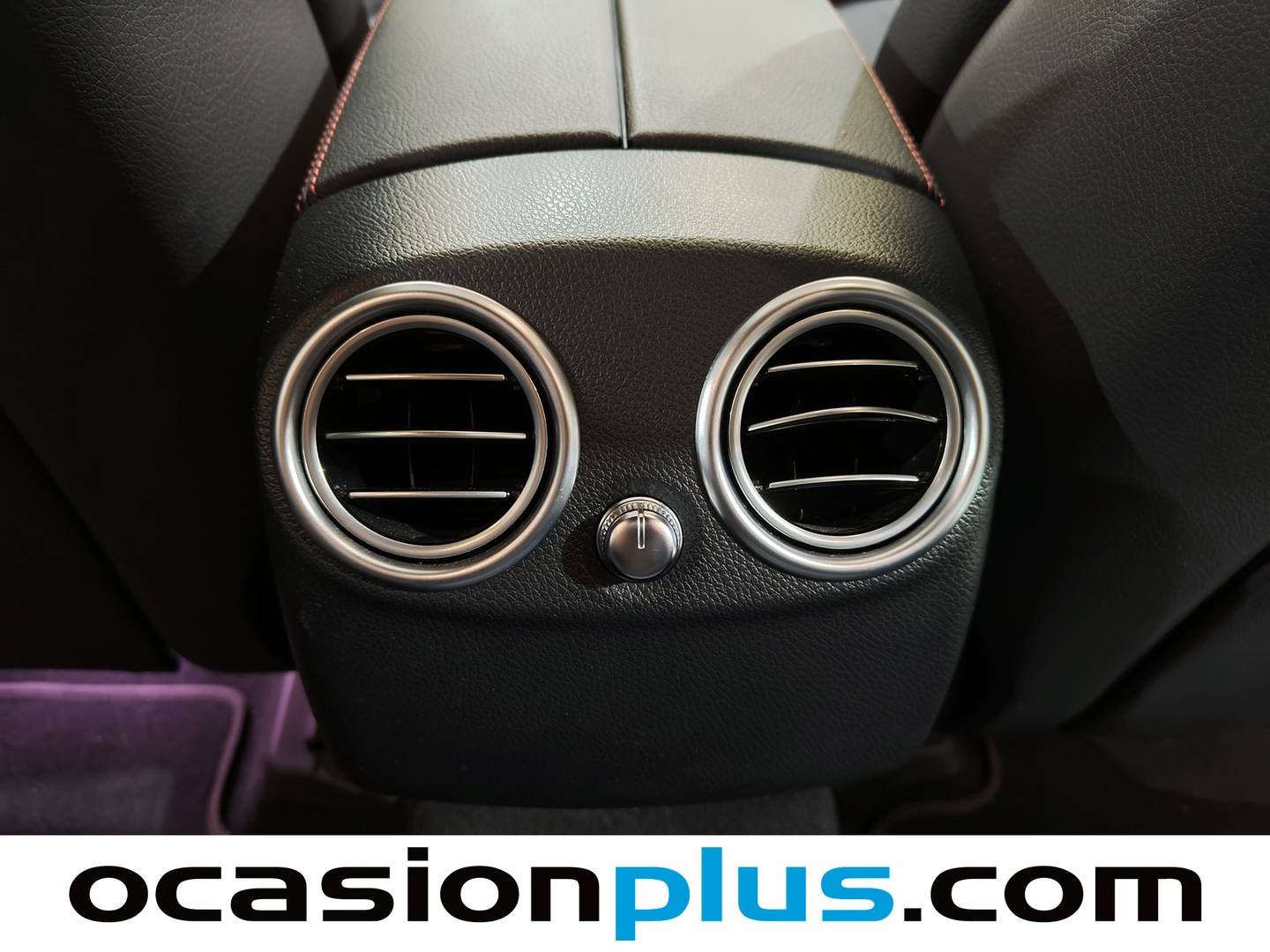 Foto Mercedes GLC Coupé Mercedes-Benz GLC Coupé GLC Coupé 220 d 4Matic (194 CV) Pack AMG