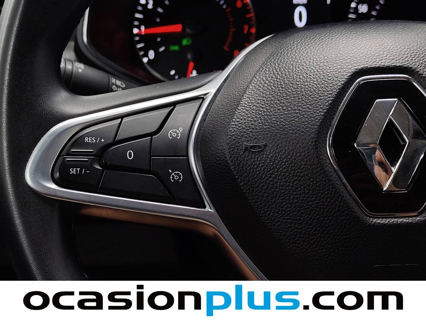 Acabados Renault Clio Renault Clio Equilibre TCe (90 CV)