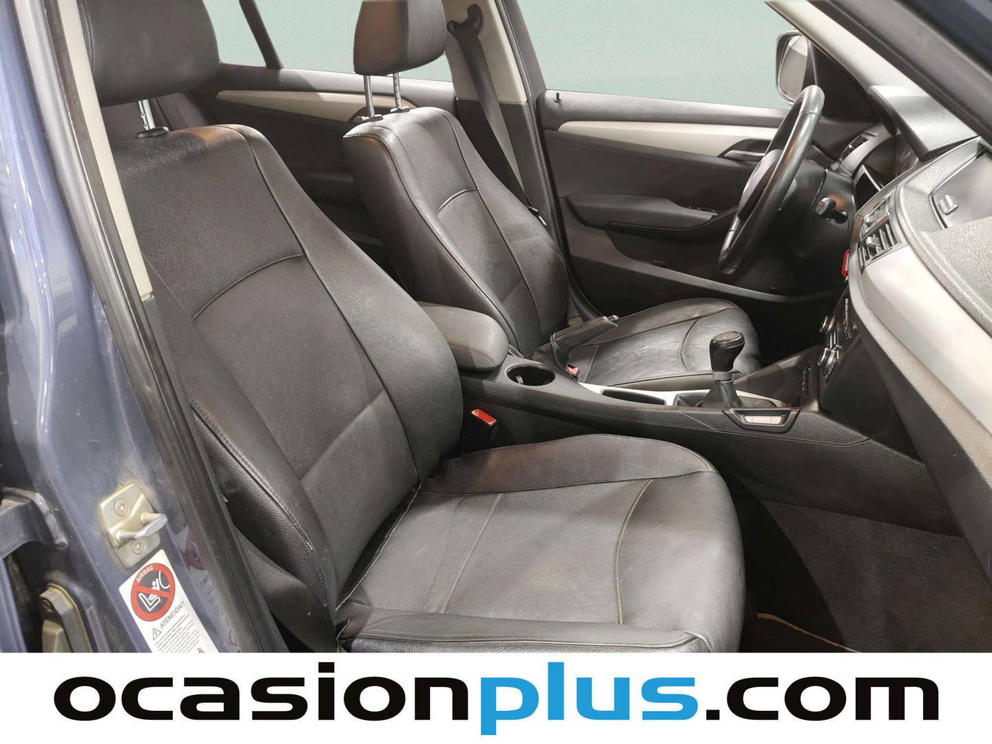 BMW X1 BMW X1 xDrive20d (177 CV) km 0