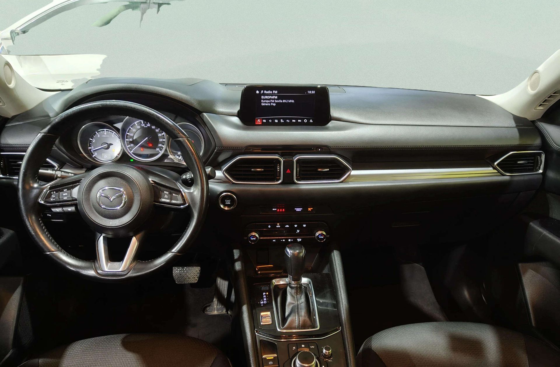 Mazda CX-5 2.0 G Evolution 2WD - foto 6