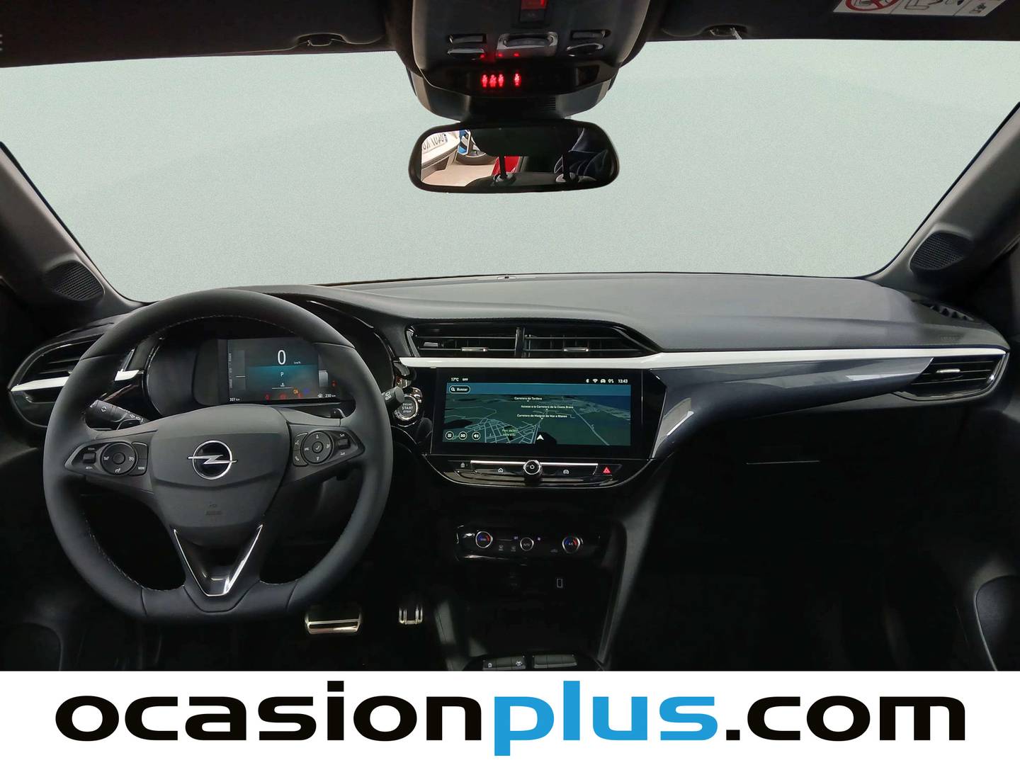 Opel Corsa Opel Corsa 1.2 T XHL Hybrid GS eDCT (110 CV) de ocasión