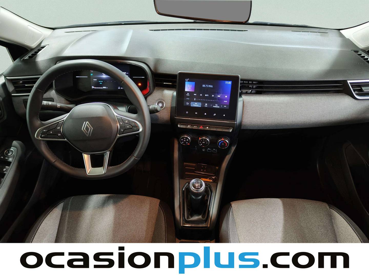 Foto Renault Clio Renault Clio Evolution dCi (100 CV)