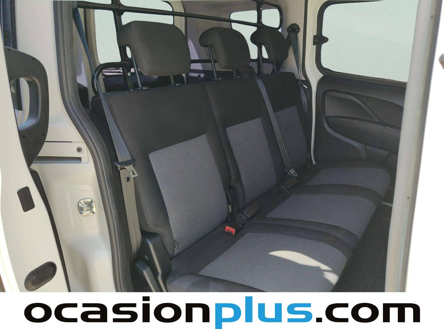 Fiat Doblò Fiat Dobló 1.3 Multijet Pop N1 (95 CV) al mejor precio