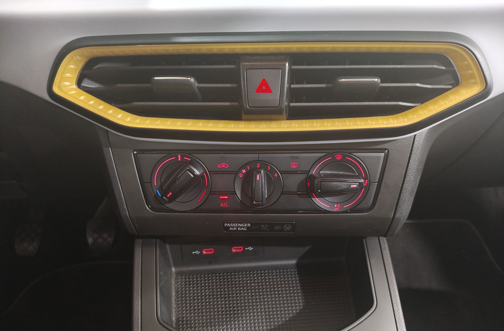 SEAT Ibiza 1.0 MPI Reference Salta - foto 28