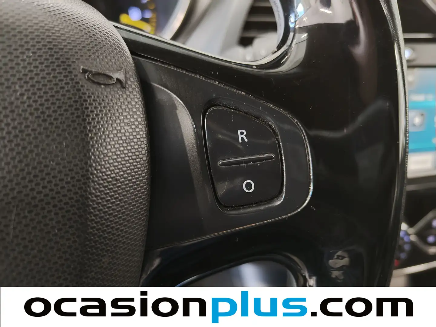 Foto Renault Captur Renault Captur Zen Energy TCe 88 kW (120 CV) EDC